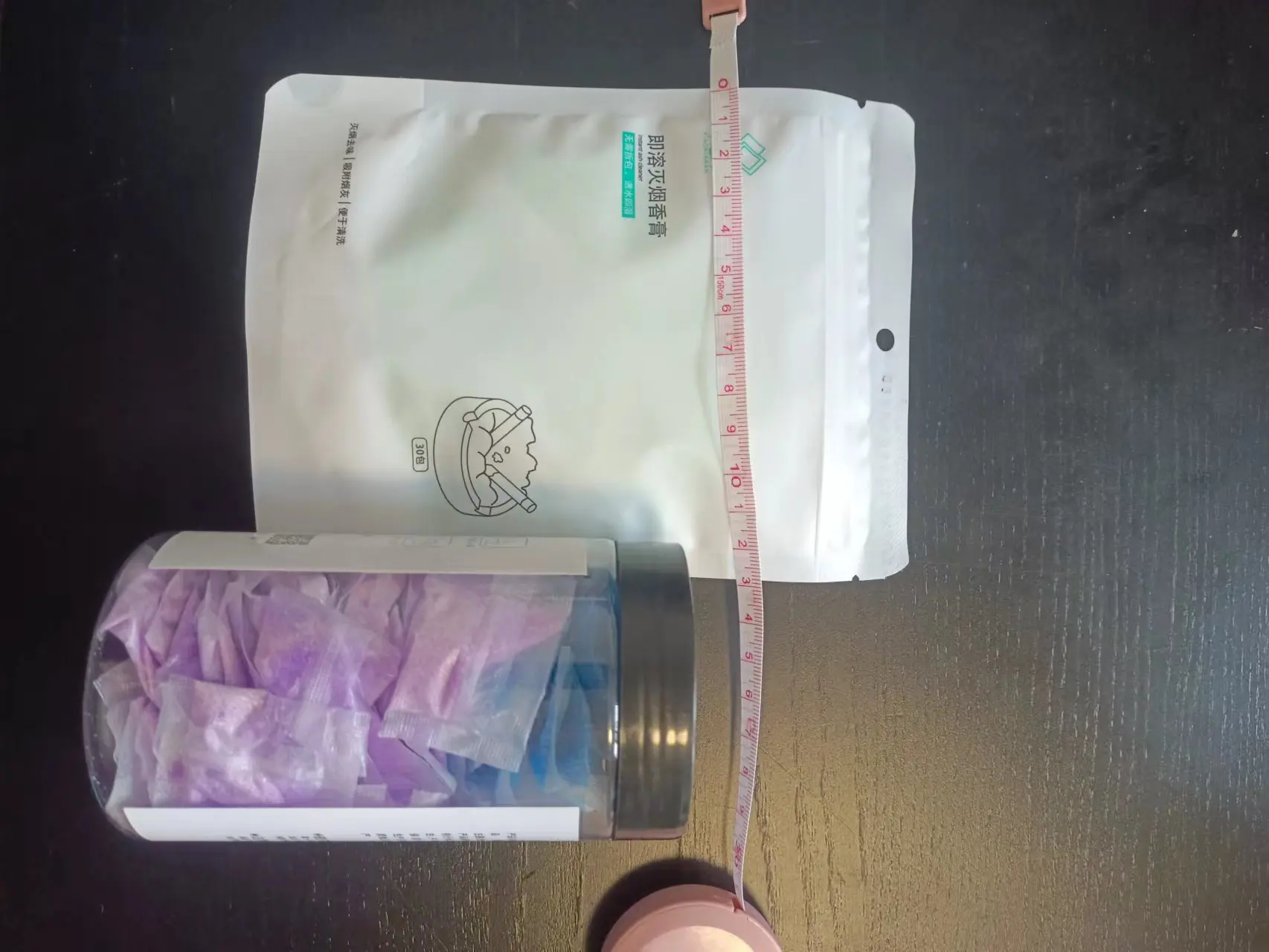 Factory wholesale ashtray smoke ash ash agent smoke odor purifier household smoke ash and sand