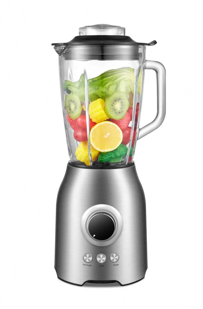 New Design Simbo Heavy Duty Commercial Blender For Chilli In Pakistan Hamilton 50 Liter Commercial Blender 4 Liters