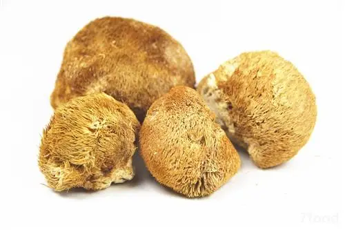 Органический экстракт Erinaceus гриб Hericium сушеные