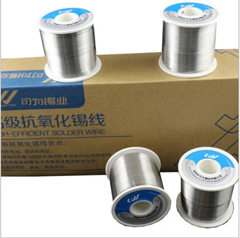 35g 200g 63/37 60/40 0.2mm 1.0mm 3mm 3.2mm 4mm 4.2mm 4.5mm Lead Green Soldering Irons Activity Solder Wire