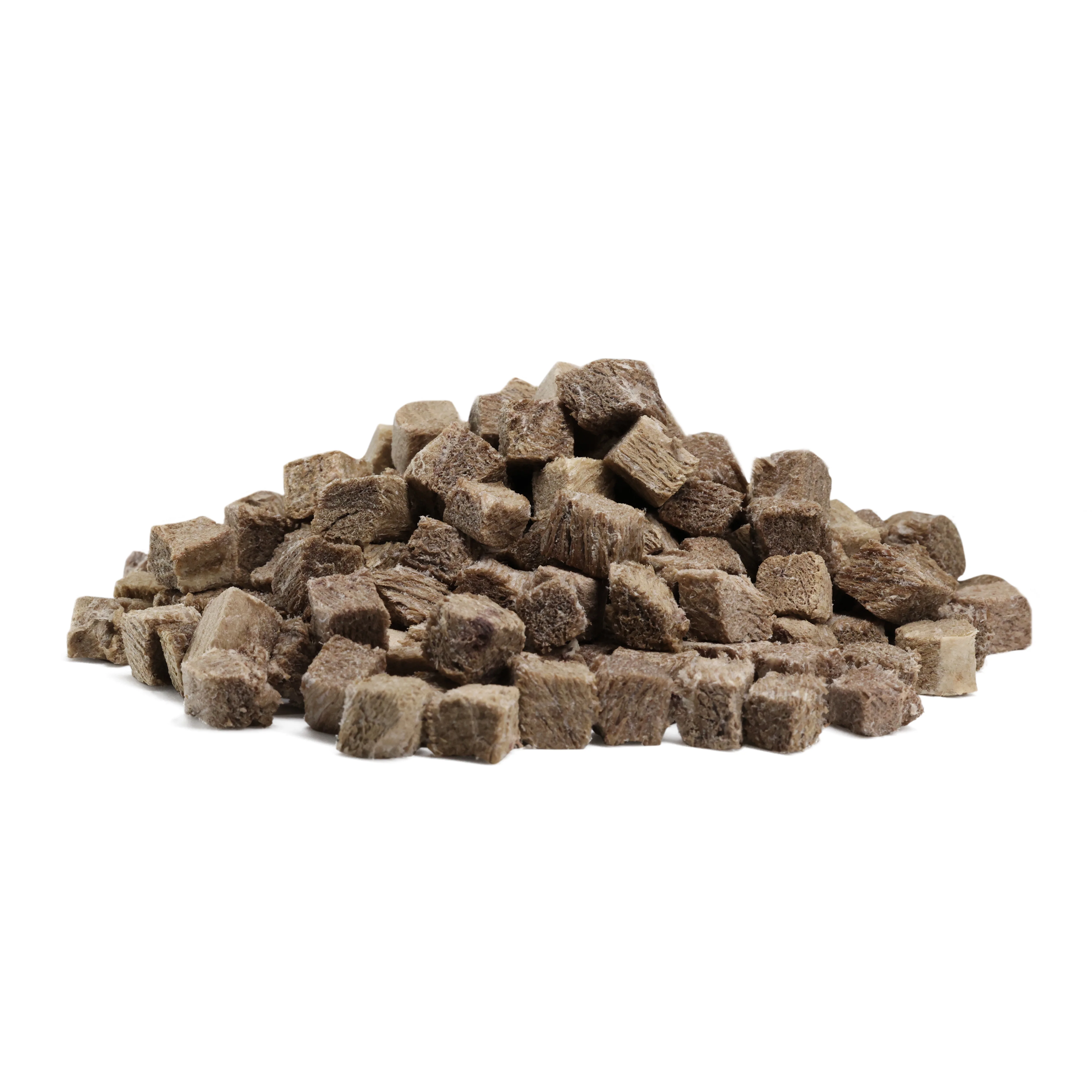 Ranvoa most selling cat food freeze dried venison cat foodt food healthy food choices for cats