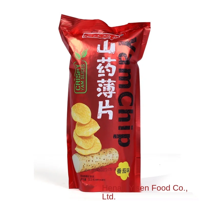33 г Hui Jing Ma чипсы для картофеля закусок