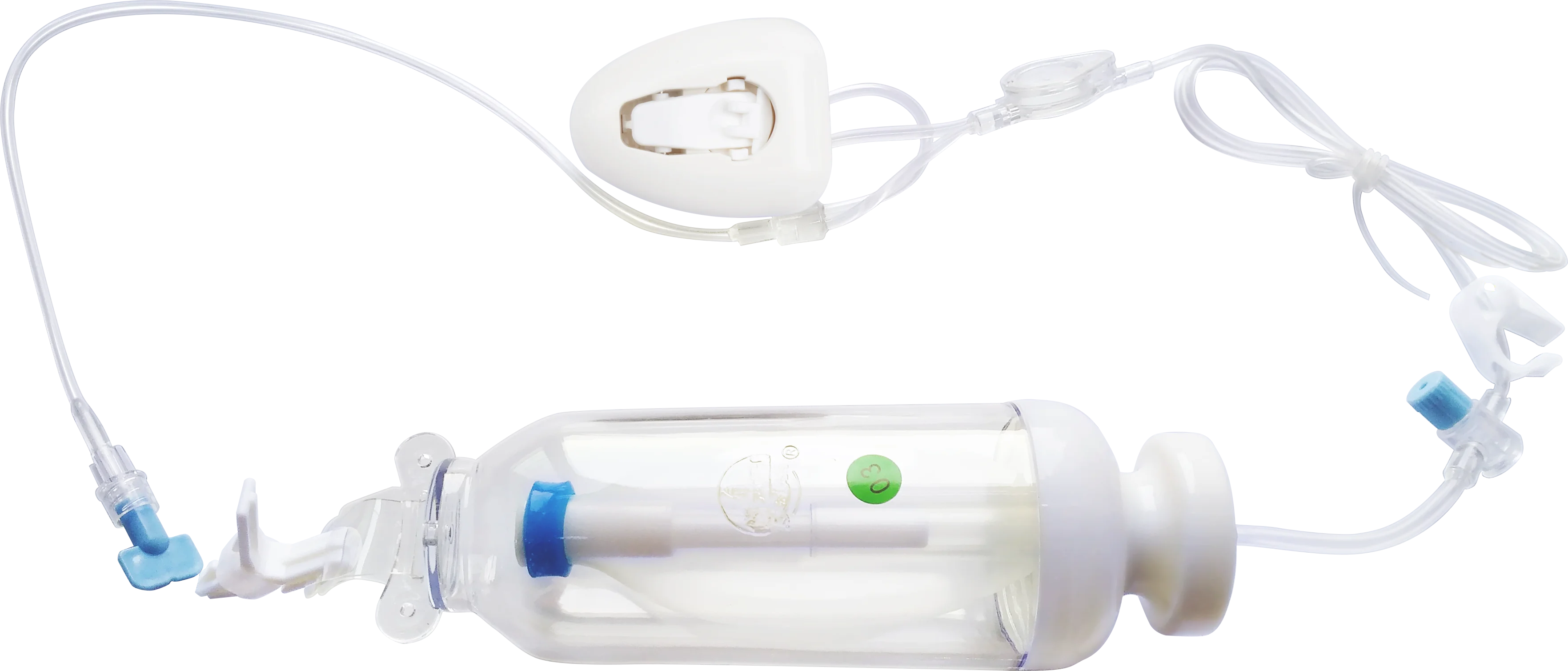 Best Quality Vacuum Syringe Pump Disposable Infusion Pump With PCA