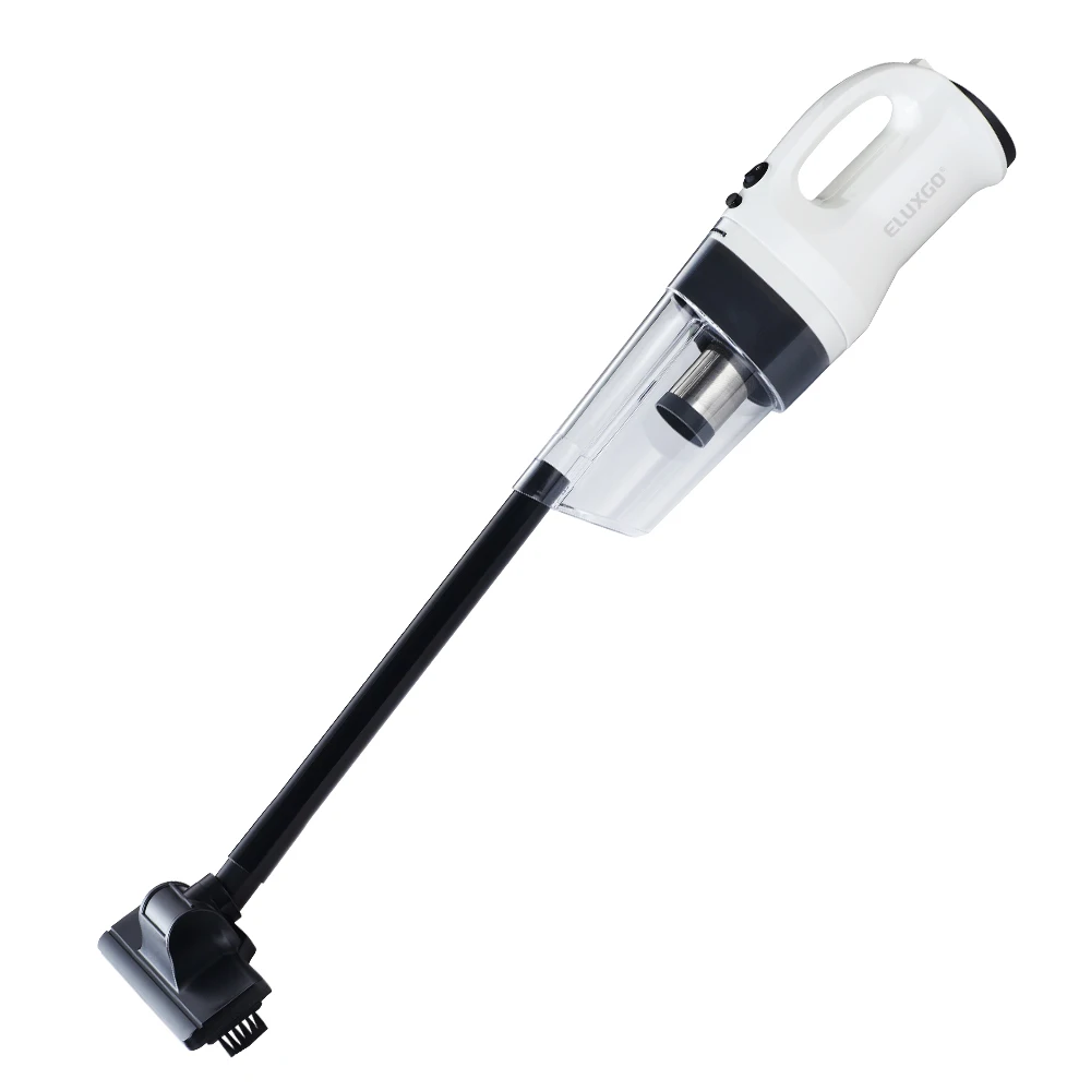 Shimono wireless handheld vacuum cleaner with certificate