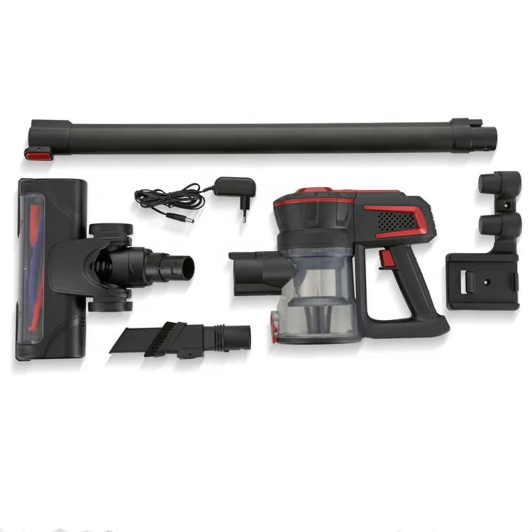 High Quality Professional Low Noise Cordless Vacuum cleaner