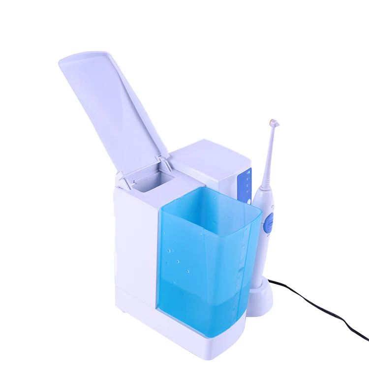 Factory price  2nice portable oral irrigator faucet water flosser oral irrigator regular use oral irrigator