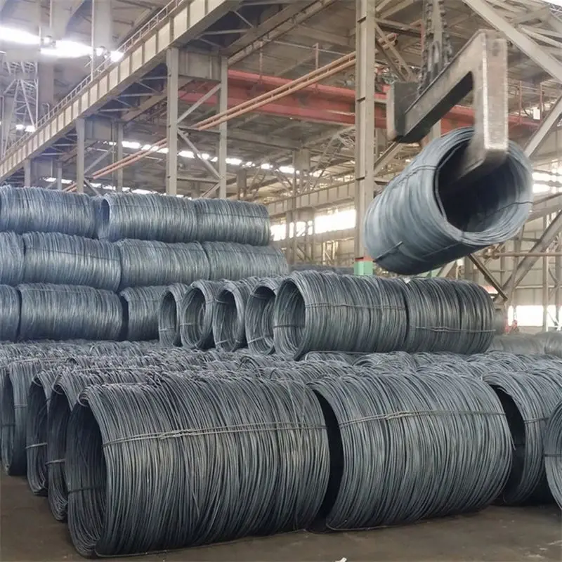 Rebar Tie Wire&Black Annealed Wire Arame Recozido Tw1061t Tiewire 18 Gauge