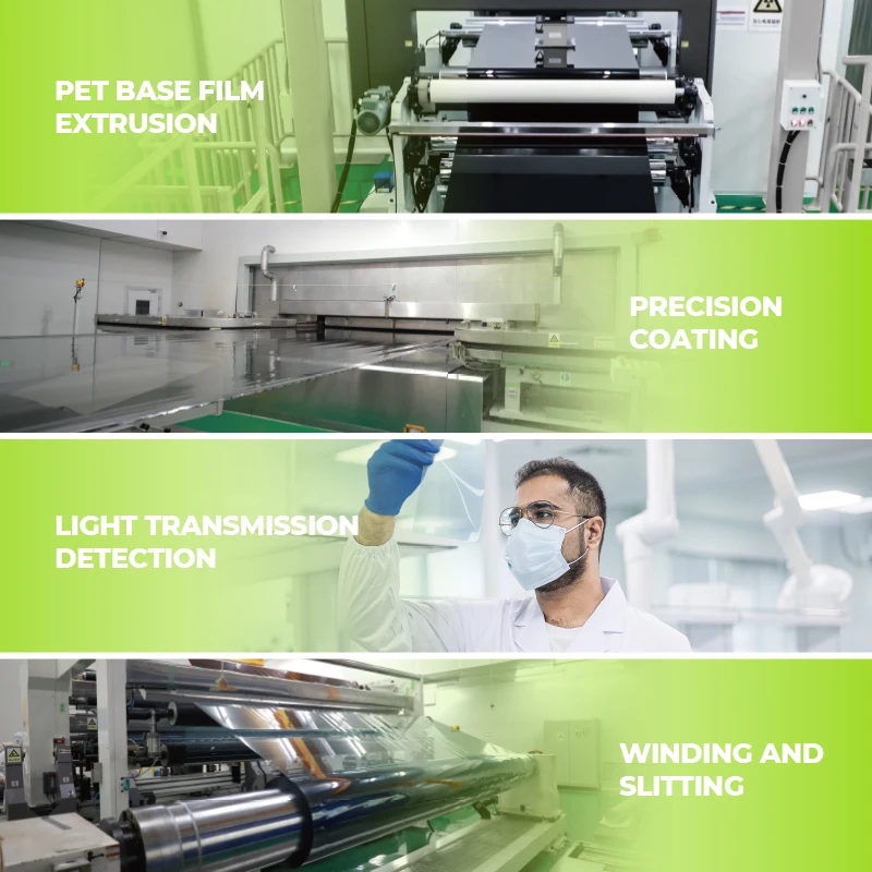 NKODA EM3 Auto wrap 15m dropshipping high glossy self healbody buy tpu paint protection roll transparent clear 7.5mil car film