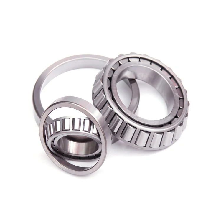 LM806649/ET-CR-1166 PX1 NTN Mercedes SLK32 AMG Axle Bearing 806649/CR1166PX1