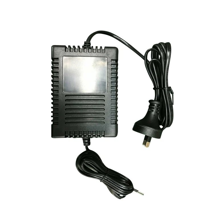 Линейный адаптер переменного тока EI57 12 в 1500 мА SAA