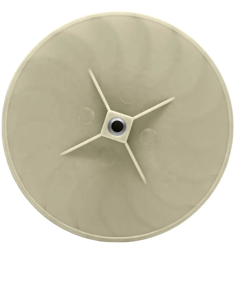 Dryer Blower Wheel Assembly Replacement  Dryer Parts 696426