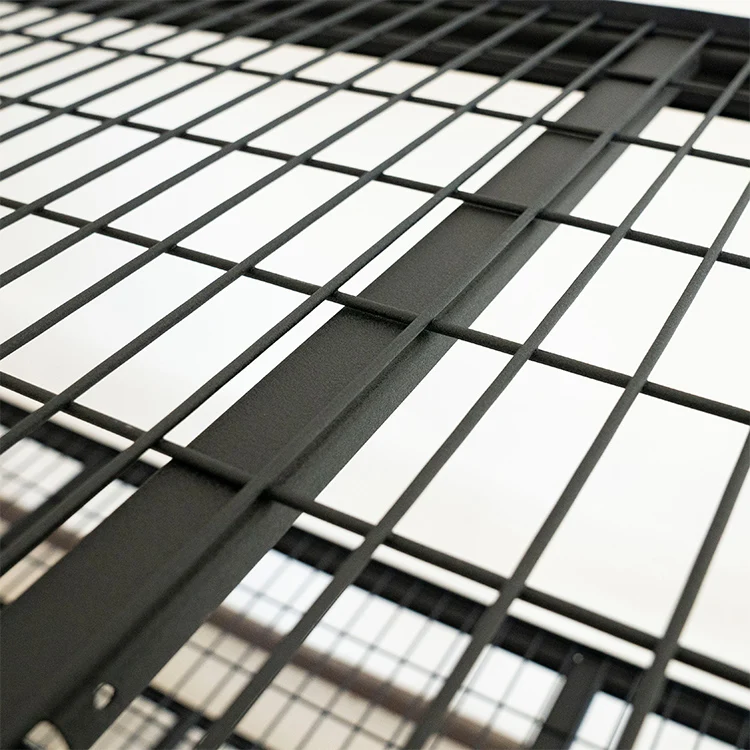 Heavy duty Warehouse Industrial  Outlet boltless  Steel Home storage rack