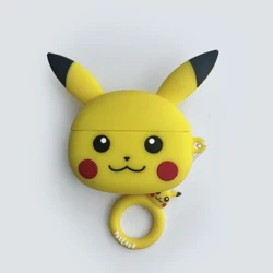 OEM cartoon case earpod case Case For AirPods Pro  Earbud Charging Box