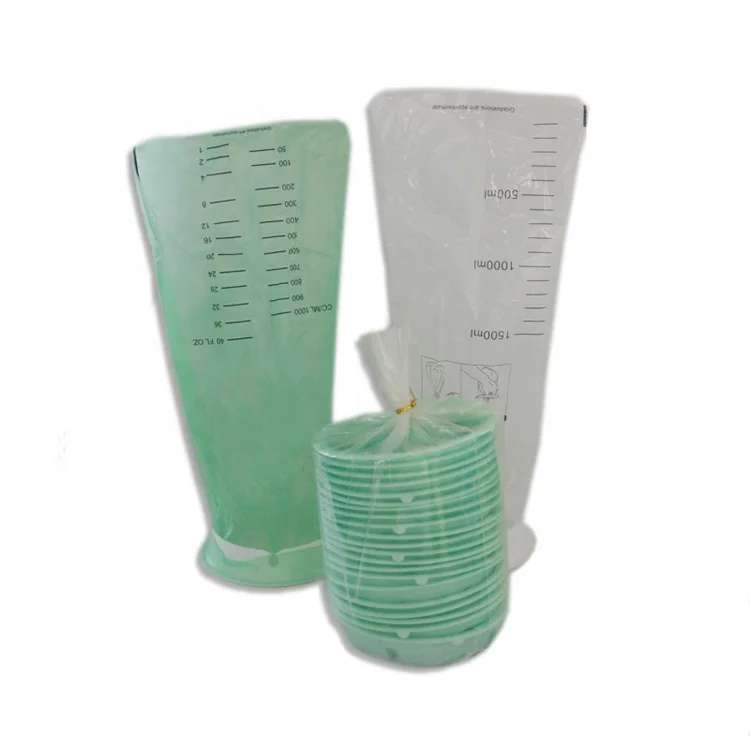 Low Price With High Quality Disposable Plastic Vomit Bags/emesis Bags/barf Bags For Travel Motion Sickness
