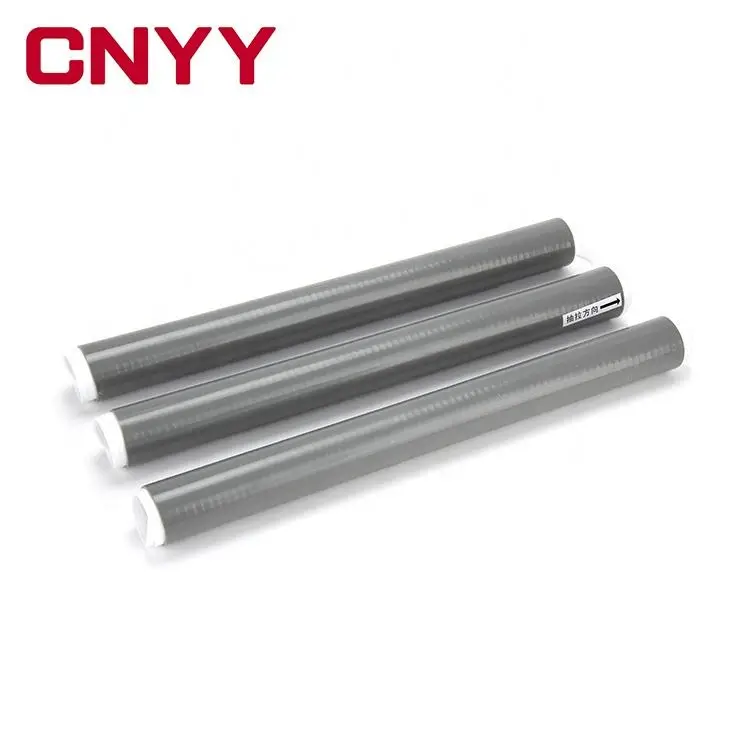 1KV Raychem Cable Cold Shrink Tubings Jointing Kit