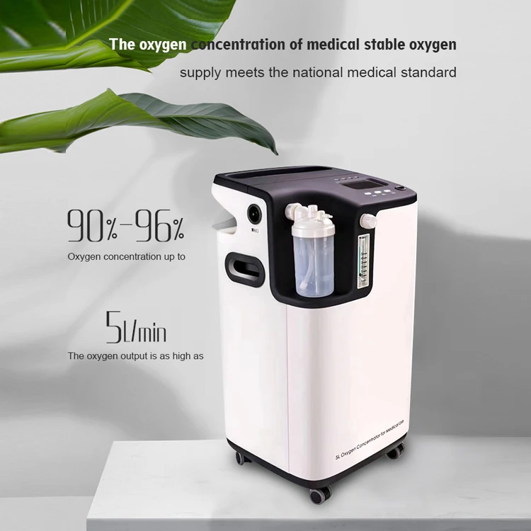 
15 liter 20 liter oxygen concentrator 
