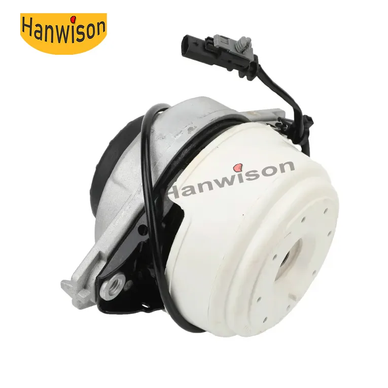Auto Spare Part 1662405417 1662406417 Engine Mount For Mercedes Benz GLE W166 W164 A1662405417 A1662406417 Engine Mounting