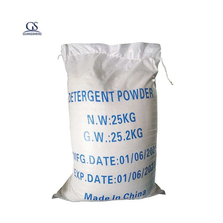 washing powder Factory Directly Supply High Quality Buy Bulk Washing Powder Laundry Detergent