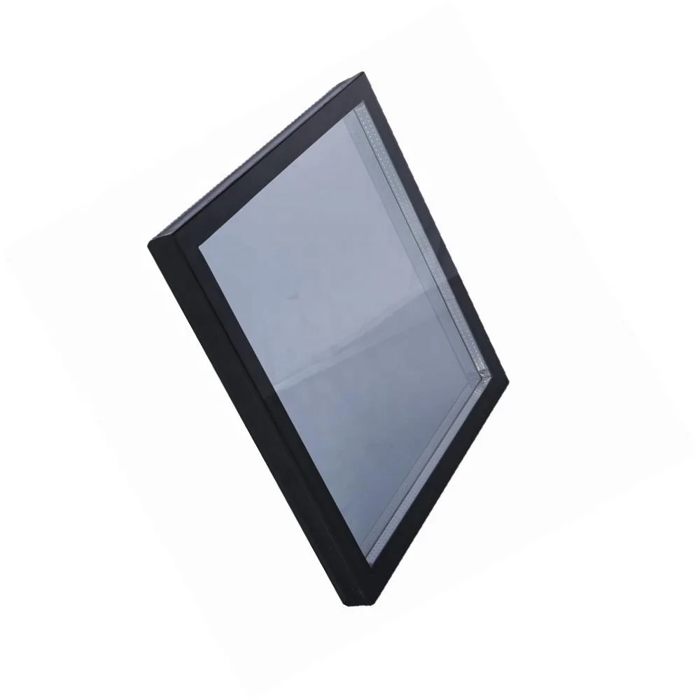 Xinyi Lowe Double Glazing Glass DGU IGU