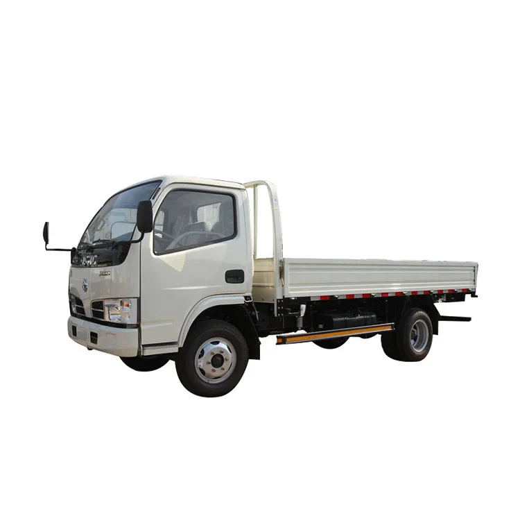 Dongfeng Trucks Light duty truck Fast for long-distance transportation