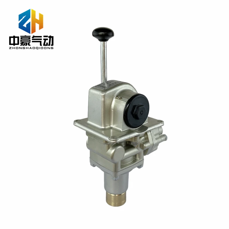 ZTMR6-L6-XW Limit Combination Regulating Pressure Valves QY409 pneumatic valve  A2TR6-XW