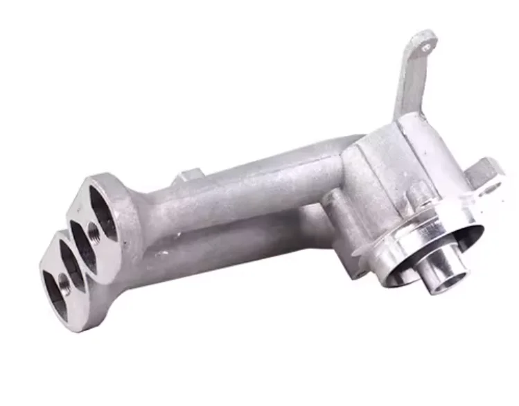 Customized A356 Aluminum Alloy Die Casting Parts