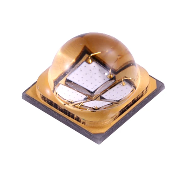 Good quality red 3535 ir led 680nm for laser lighting show
