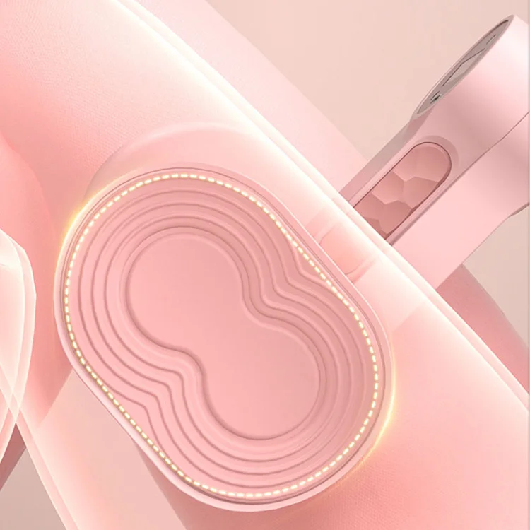 Manufacturer Best Seller Gym Equipment Pelvic Floor Muscle Exerciser Buttocks Lifting Hip Trainer For Training