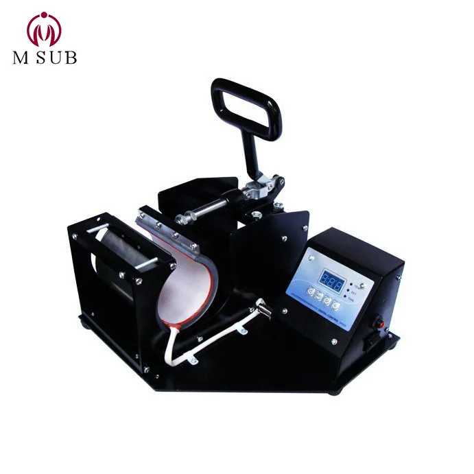 
Mug press heat transfer printing machine low price mug heat press machine sublimation machine 