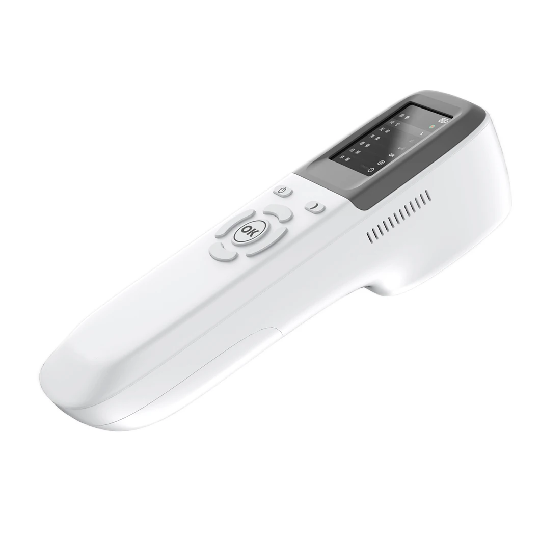 China high quality economical vein viewer price Handheld portable vein finder for different use infrared vein viewer