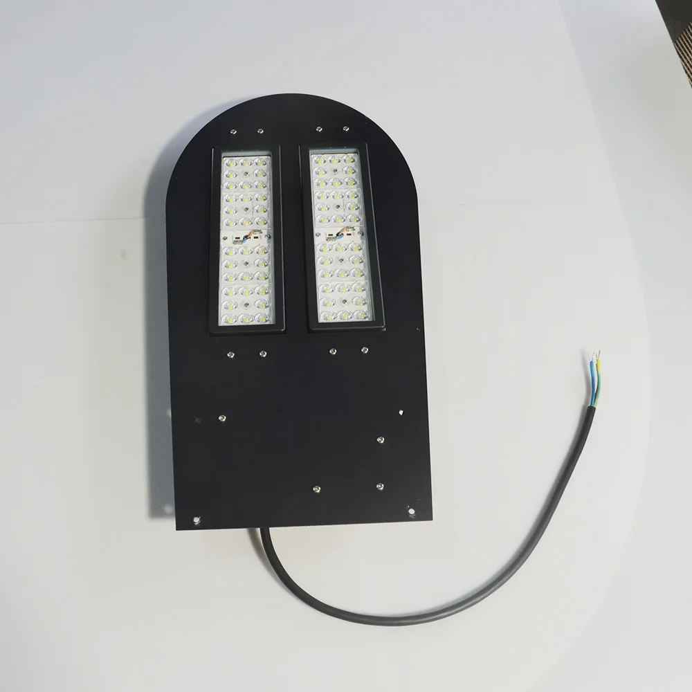 led light module 30-240W LED Street Light Retrofit Kit - Die-Cast Aluminum, IP66, IK08, 160lm/W, Customizable size