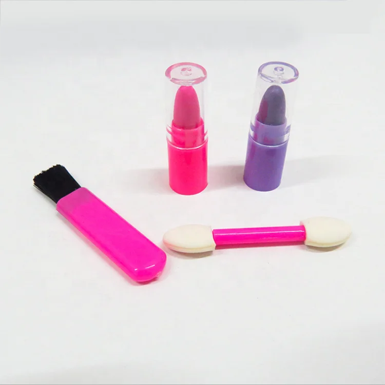 Akiaco customized organic small halloween girls makeup vendors full cosmetic for kids other educational toys