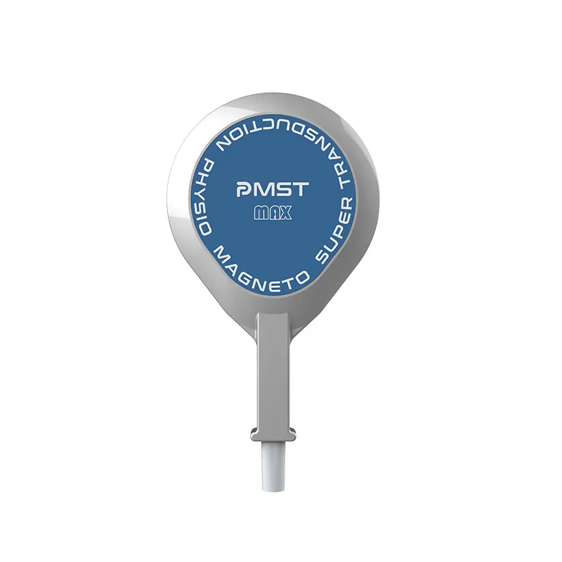 Magnetoterapia Physio Magneto Therapy Arthritis Pain Relief Pulsed Magnetic 4t 5t power Pmst Device