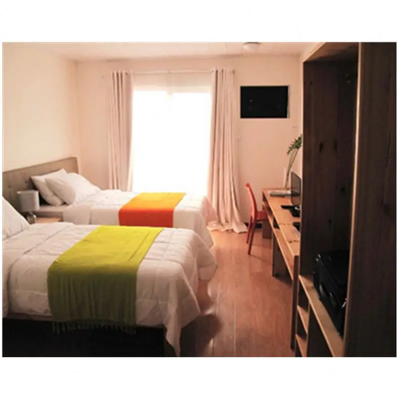 modular prefab house with low cost and fast instal sleep pod office