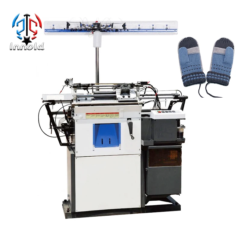 Прямая продажа с завода автоматическая ручная машина для производства хлопка используемая вязания