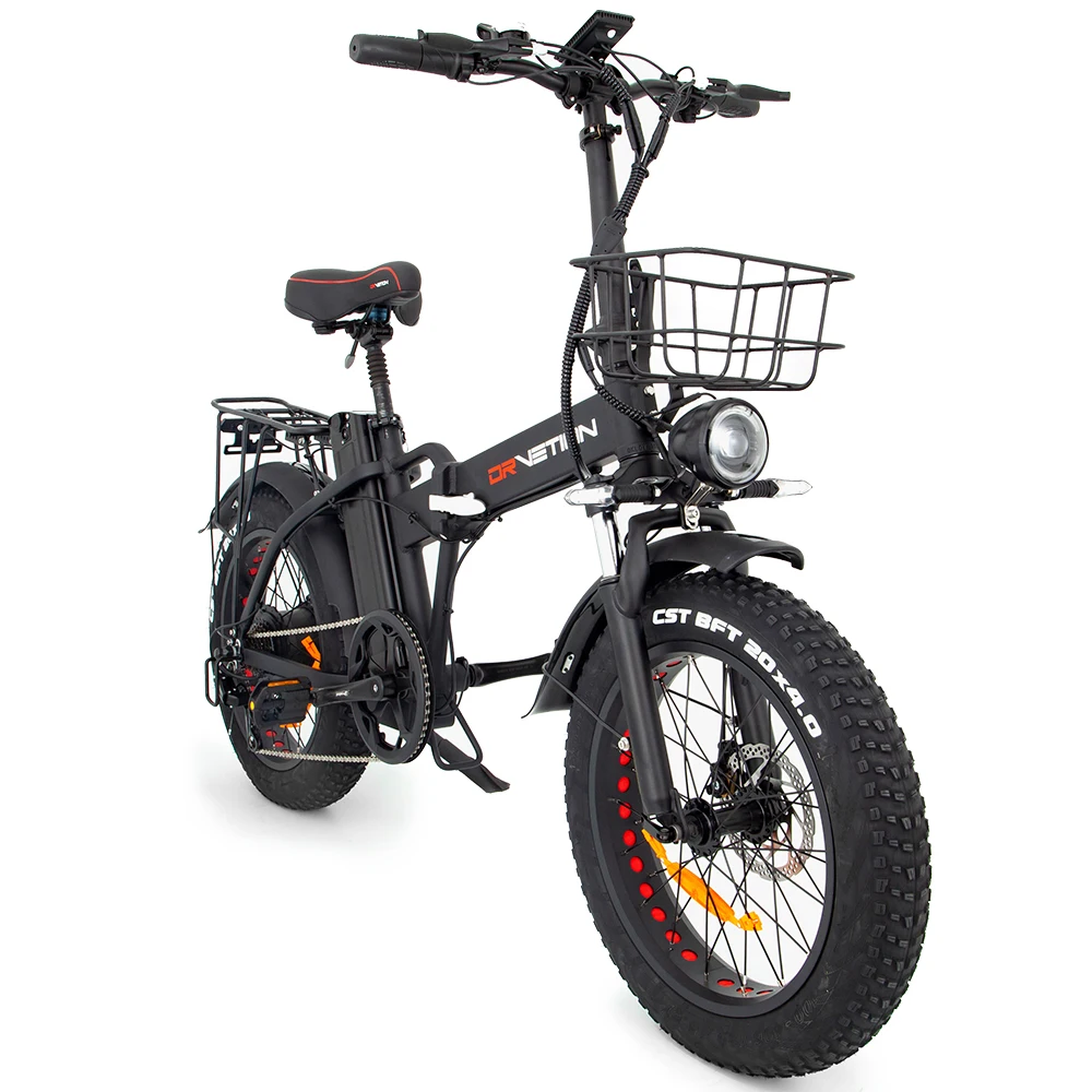 Leading Technology Color Display Waterproof Cycle Quick Sports Electric Bicycles For Man