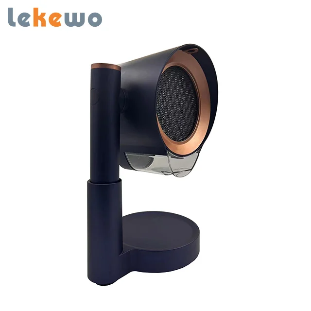 New Style High Suction Smart Wireless Kitchen Hood Extractor Portable Range Hood Desktop