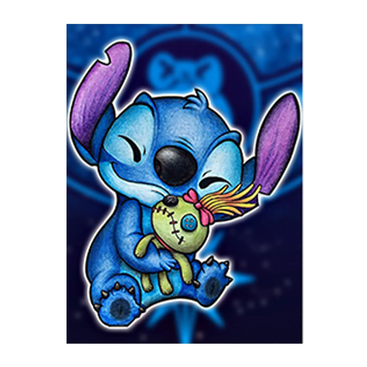 Best Selling 30*40 cm Changing Pictures Painting PET Lenticular 3D motion Pictures 3D Anime Motion Posters for Decors