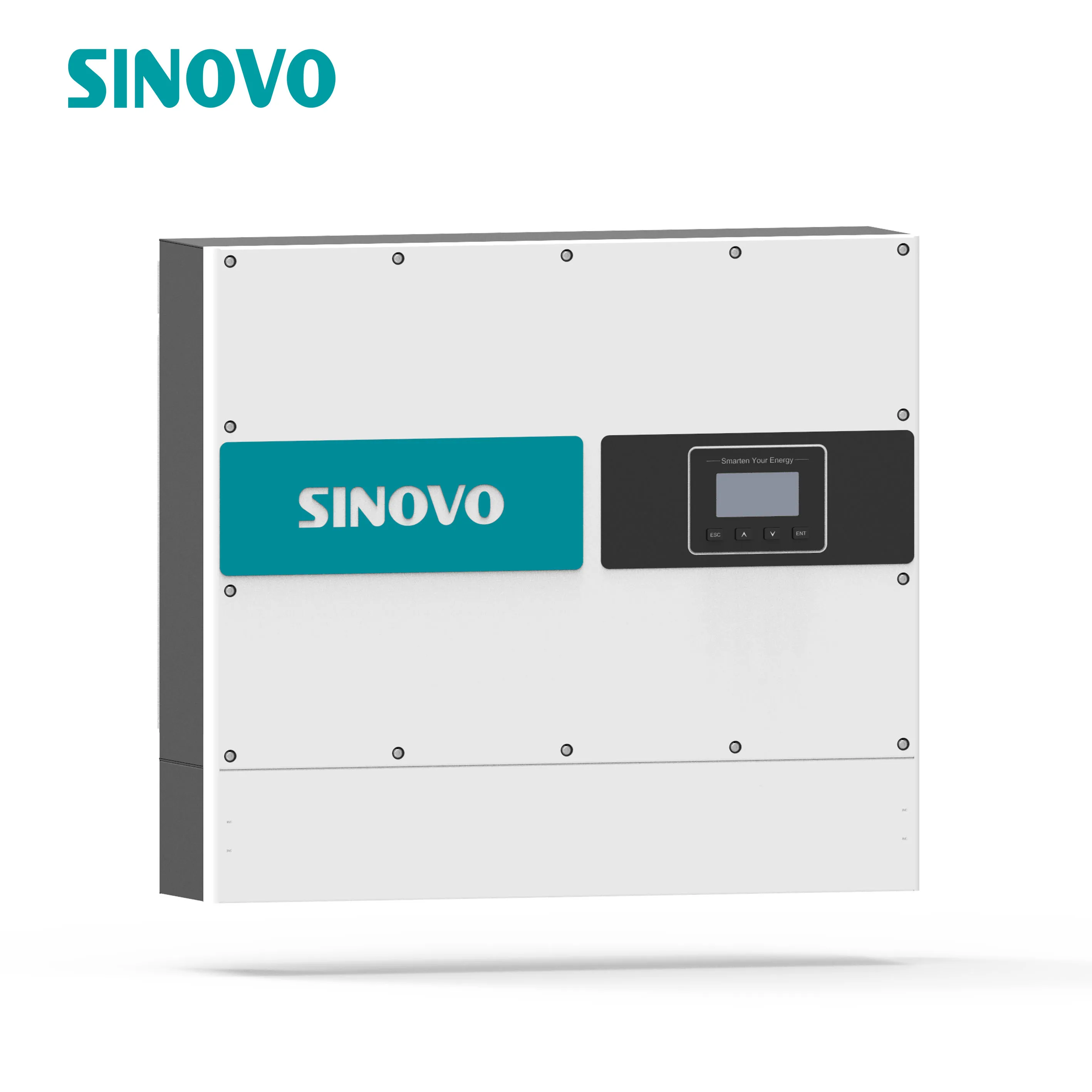 With wifi module champion digital hybrid inverter 4kva 5kva 6kva home applications