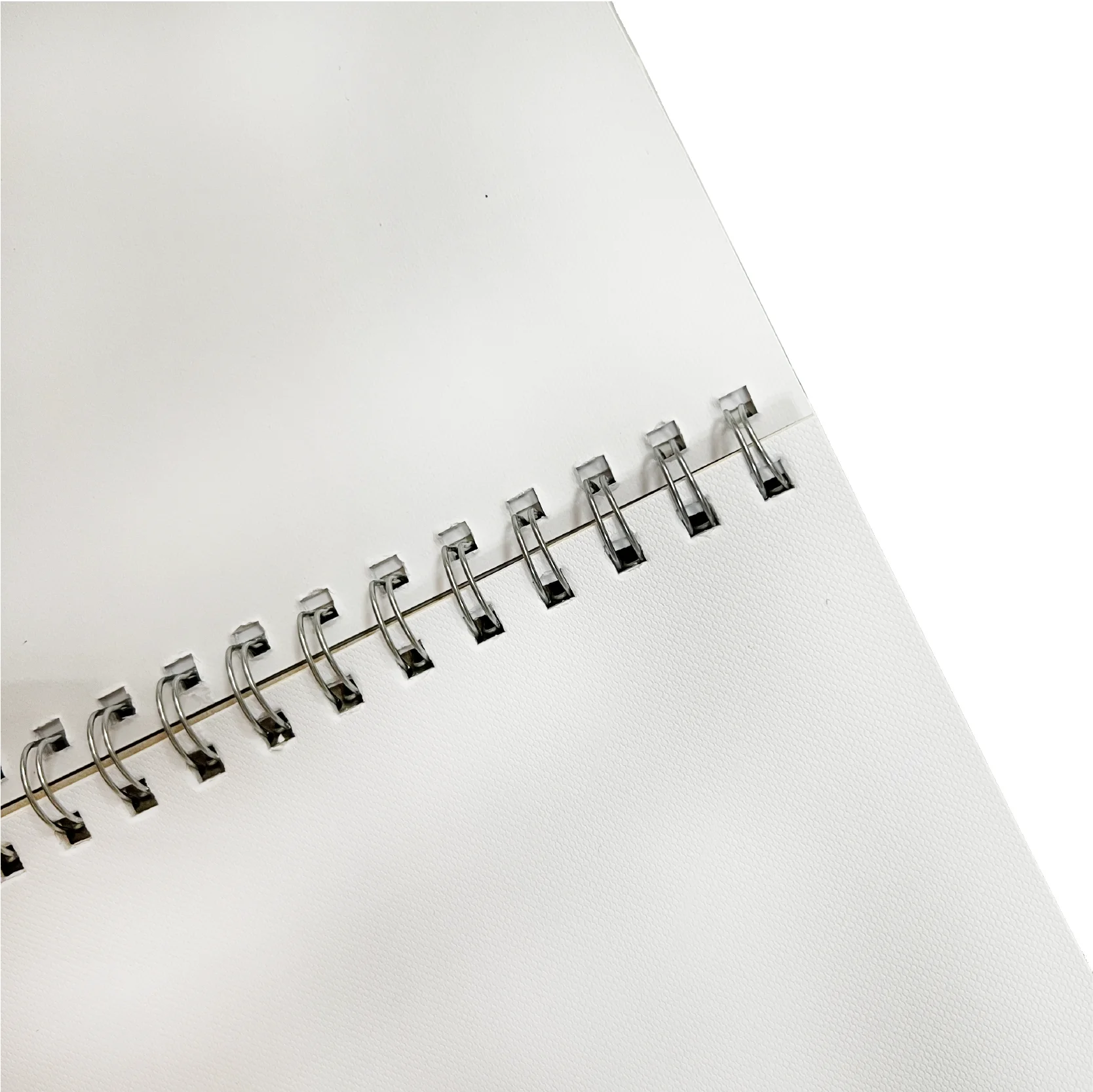 Factory Wholesale A3 Size Acrylic Color Art Spiral Painting Book 190g Drawing Paper Pad