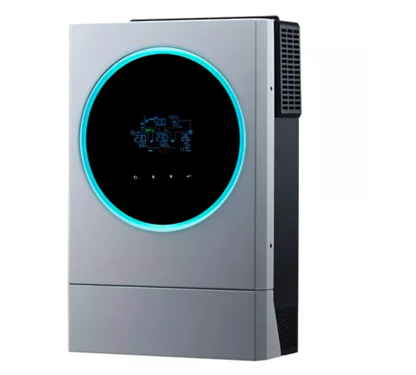 230V Off Grid Solar Invert Power Inverter MPPT Charger For Home High Quality