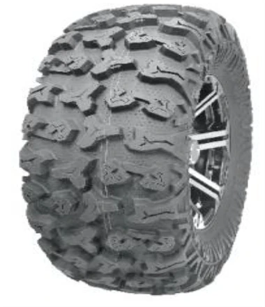 
Tubeless tires for atv utv use P3036 pattern 27*11.00R14 
