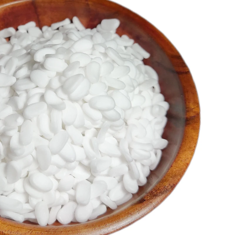 Прозрачная маточная смесь для полиэтилена