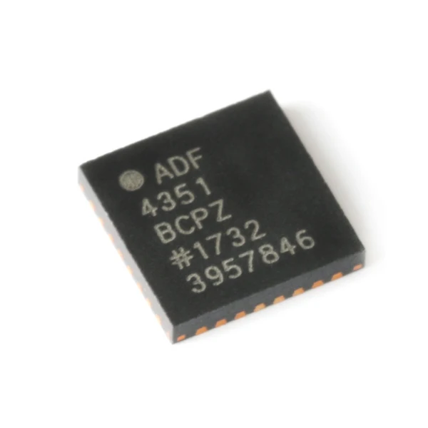 ADF4351BCPZ-RL7 IC SYNTH PLL VCO 32LFCSP Hot sale Original supply