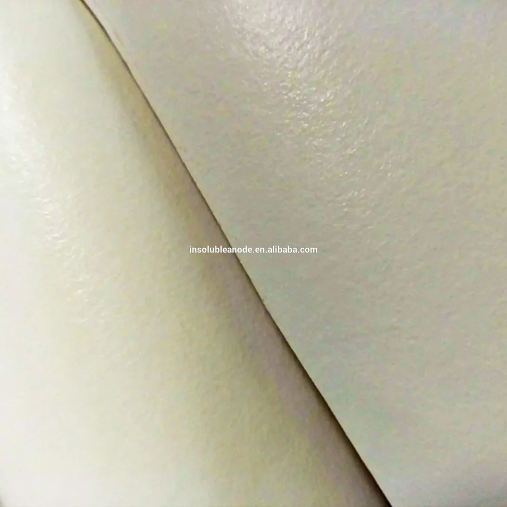 factory supply membrat to replace asbestos Ion membrane for sodium hypochlorite industry chemicals petrochemica fertilizersl ind