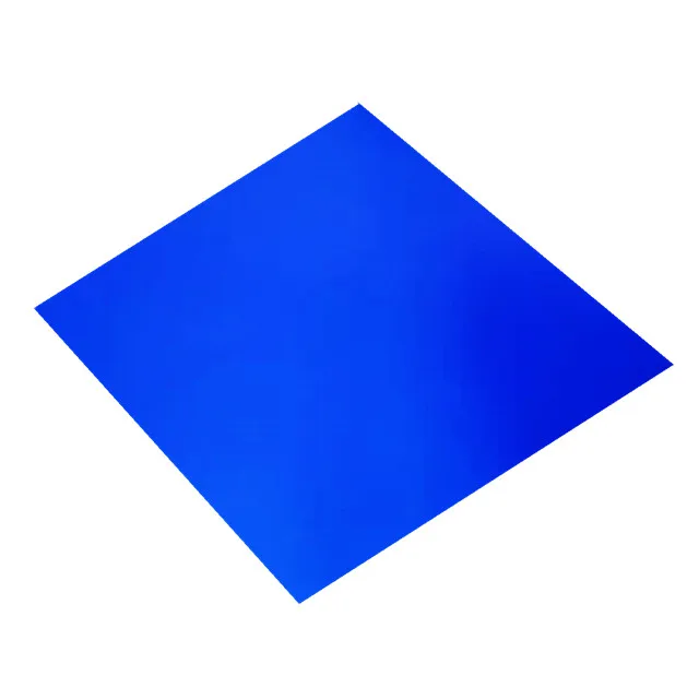 
Baotu thermal ctp plate for newspaper printing 