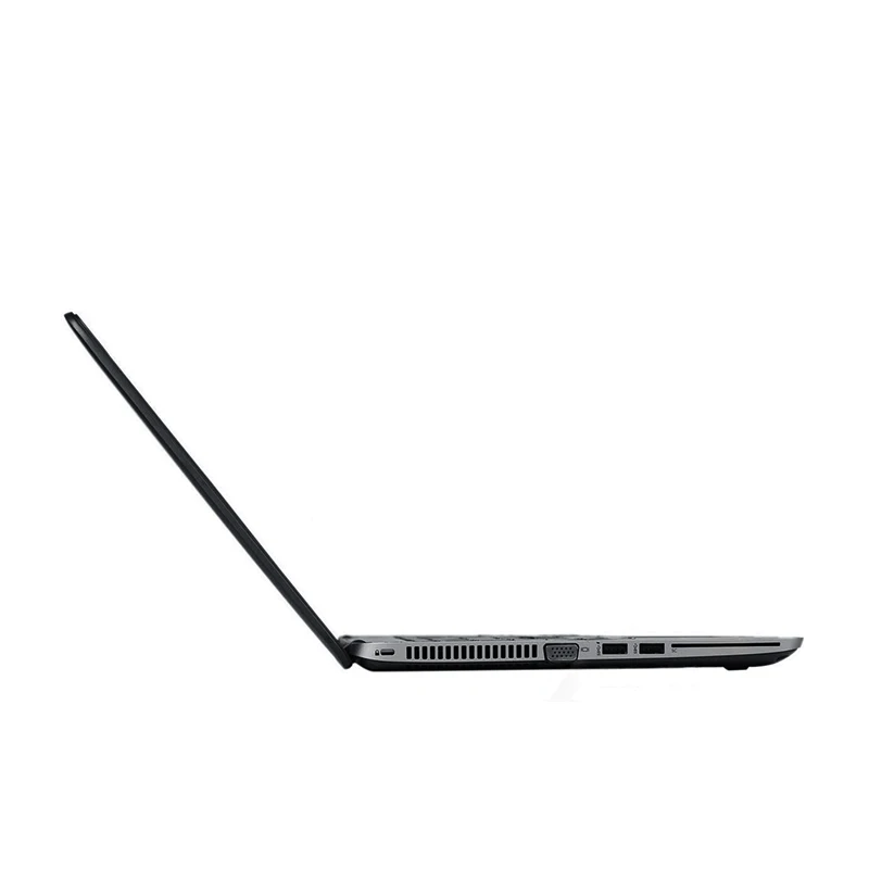 Cheap Second-Hand Laptop For H-P 840g2 14-Inch 8g Ram 120 Rom Business Light And Thin Gaming Notebook