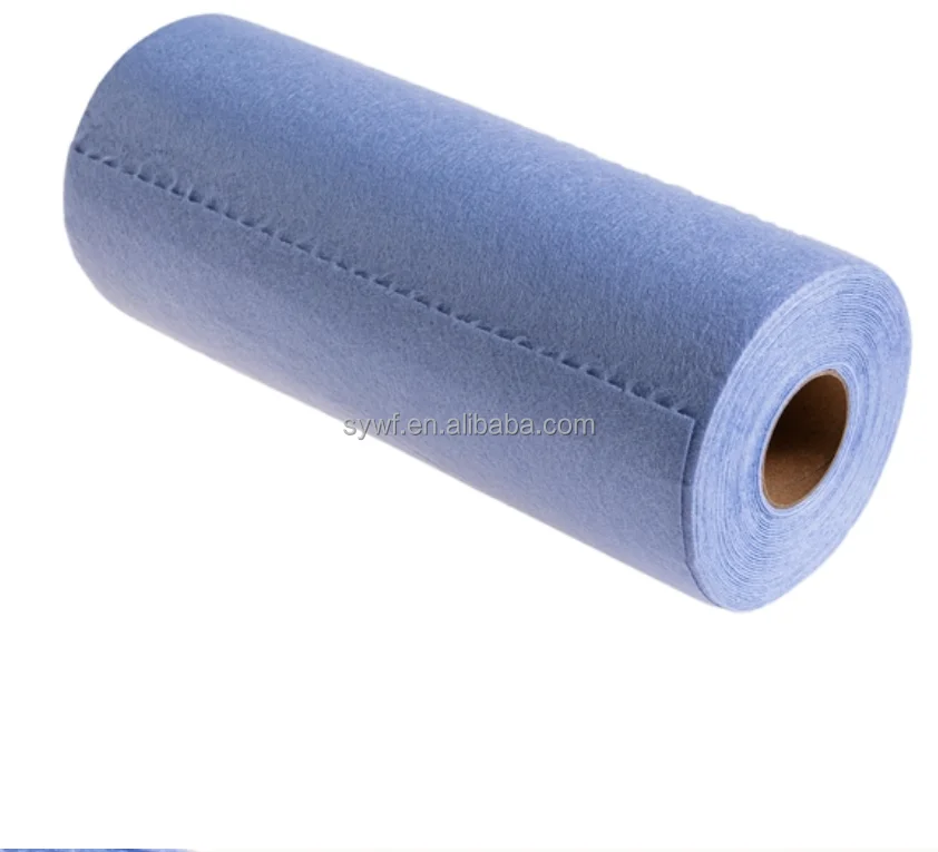 Многоцелевой на каждый день, 3 цвета нетканые чистая вискоза | Экологически чистая натуральная целлюлозно-без запаха