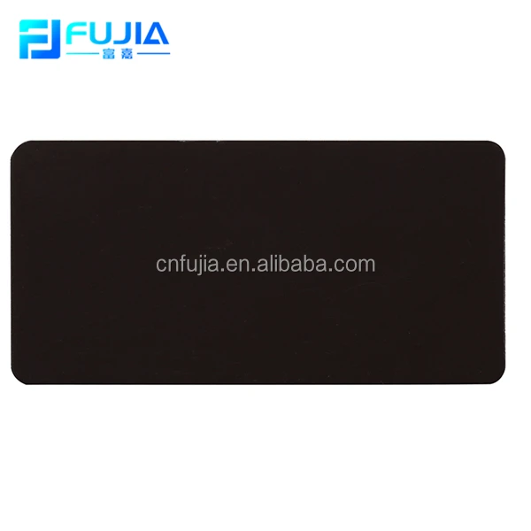 souvenir custom 3d embossed metal tin sign fridge magnet