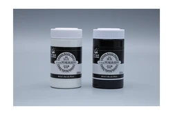 Acrylic Paint Set 120 ml/4.06 oz. Non-Toxic Rich Pigments Paints Sets for